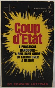 coup-d-etat