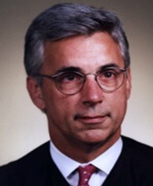 Judge George O’Toole