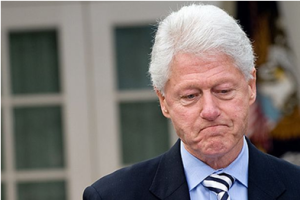 Bill Clinton (Getty Images)