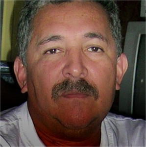 Luciano Romero, murdered Nestlé trade union activist