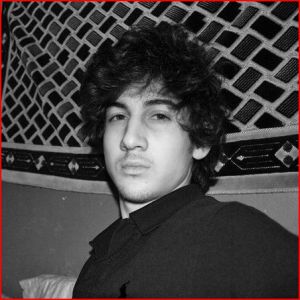Dzohkhar Tsarnaev in 2010.  