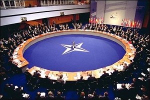 The 2002 NATO summit