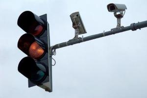 Big Brother’s American toehold: Red-light cameras