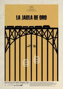 jauladeoroposter