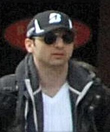 Was Tamerlan Tsarnaev an FBI informant? 