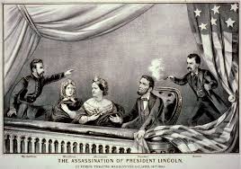 Was John Wilkes Booth a hired assassin? 
