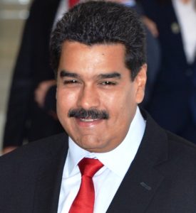Eight million people have signed Venezuelan President Nicolás Maduro’s petition that Obama rescind the executive order that names Venezuela “a threat.”