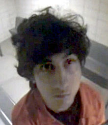 If Tsarnaev is given life in prison, his lawyer has said that he would be completely cut off from the outside world. 
