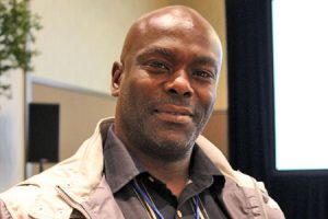 Kirk Odom’s overturned conviction helped to expose issues with the FBI’s microscopic hair analysis. Photo credit: The Innocence Project