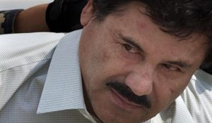 Mexican drug kingpin El Chapo Guzman has escaped from prison and the US Attorney General has promised to help aid in his return.  