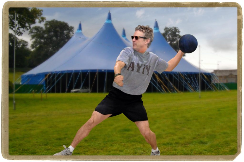 Rand Paul refuses to eat free food; calls it a “government handout”; plays dodgeball instead. Photo credit: WhoWhatWhy. Gage Skidmore / Flickr / Staff Sgt. Yvonne Najera / Wikimedia / Joanne Munro / Flickr