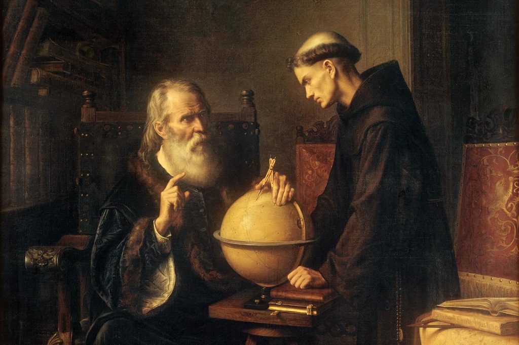 Text:Galileo