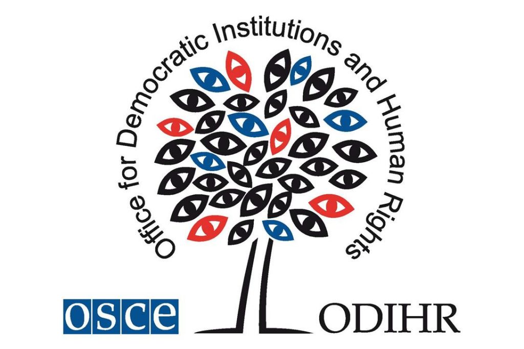 OSCE, ODIHR