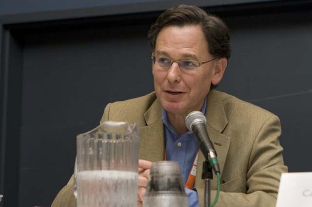 Sidney Blumenthal Photo credit: Son of Broccoli / Flickr (CC BY-NC-ND 2.0) 