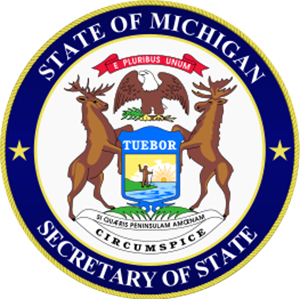 [Image: Michigan_Secretary_of_State_Seal.jpg]