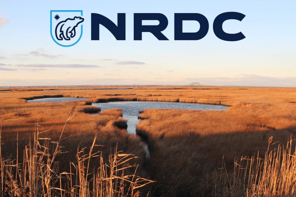 Natural Resources Defense Council, NRDC
