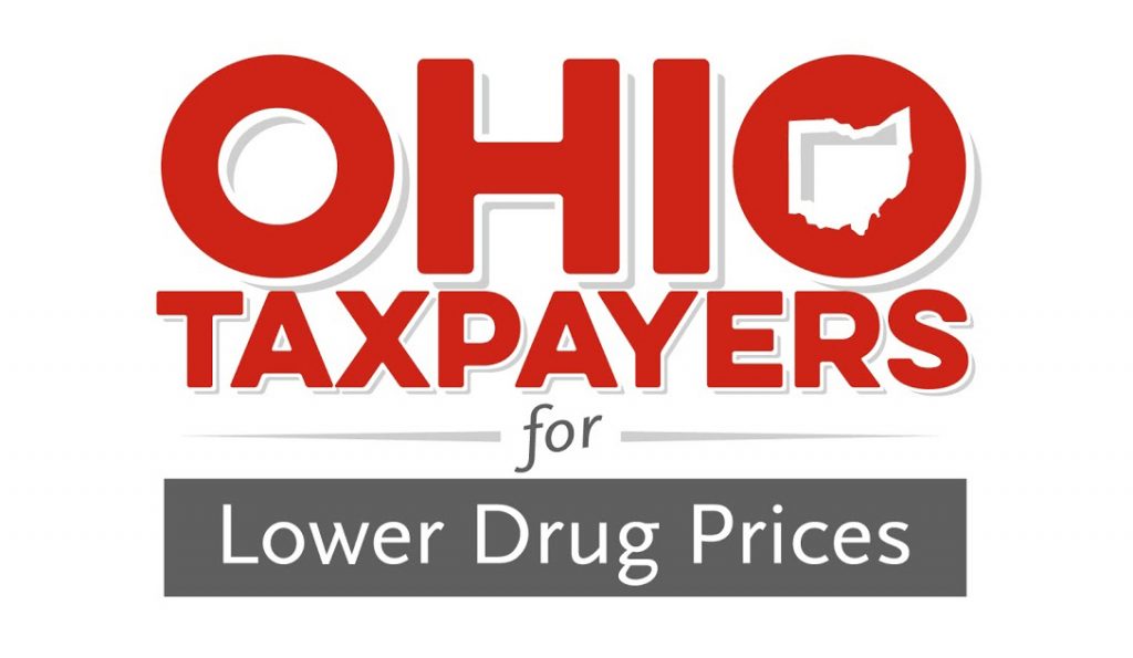 Ohio Taxpayers for Lower Drug Prices