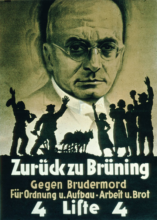 Heinrich Bruning