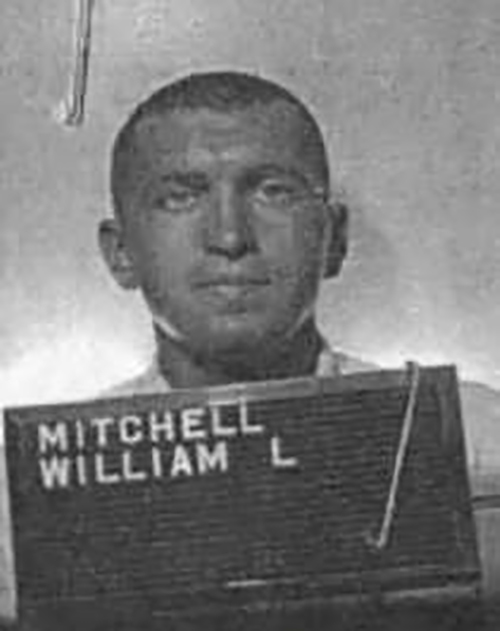 William L. Mitchell