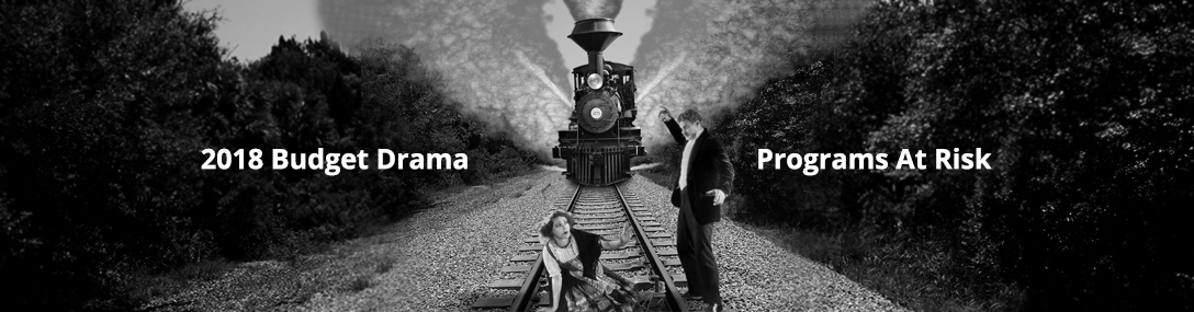 railroad drama