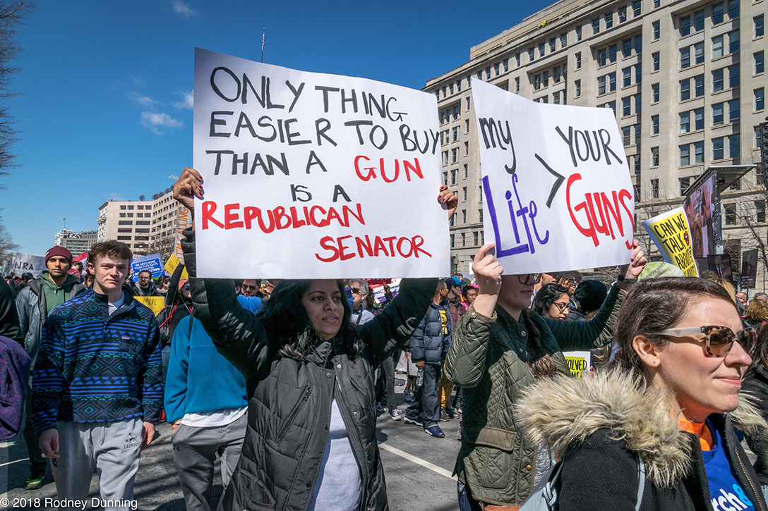 March for Our Lives