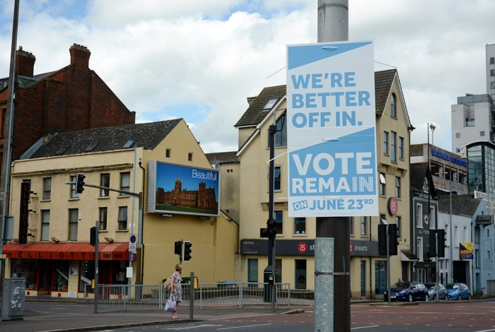 anniversary of irish peace treaty brings grave br