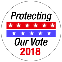 Protecting Our Vote