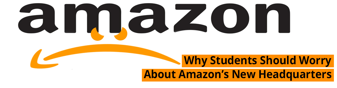 Amazon Headquarters