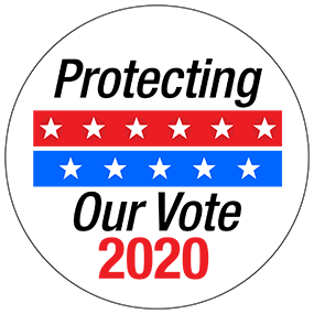 Protecting Our Vote 2020