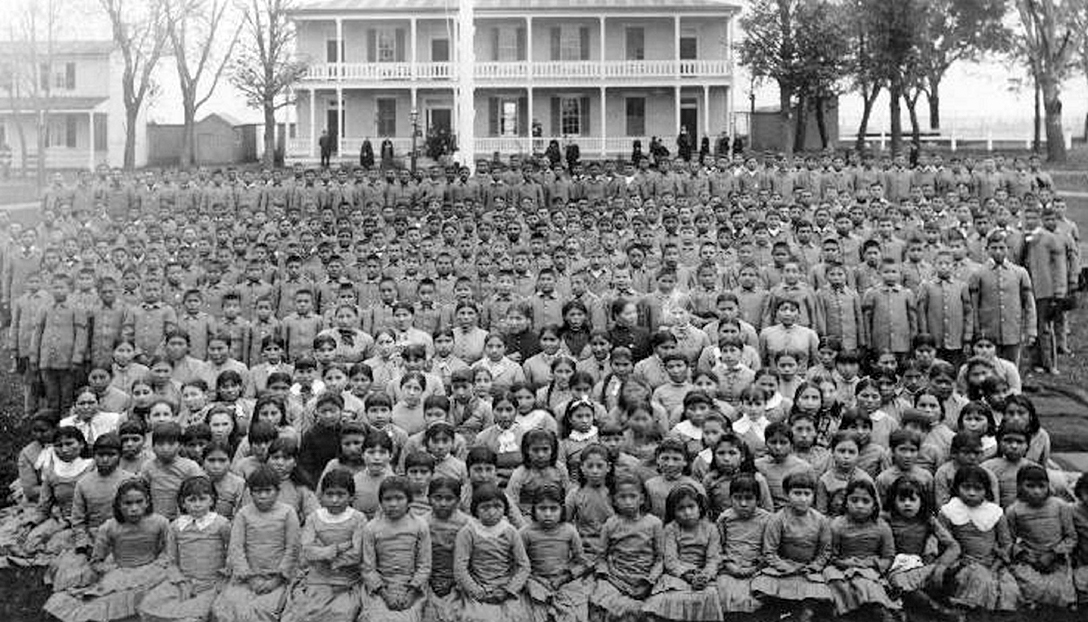 arlisle school, Indian, Native American