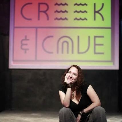 Rebecca Trent, Creek & Cave
