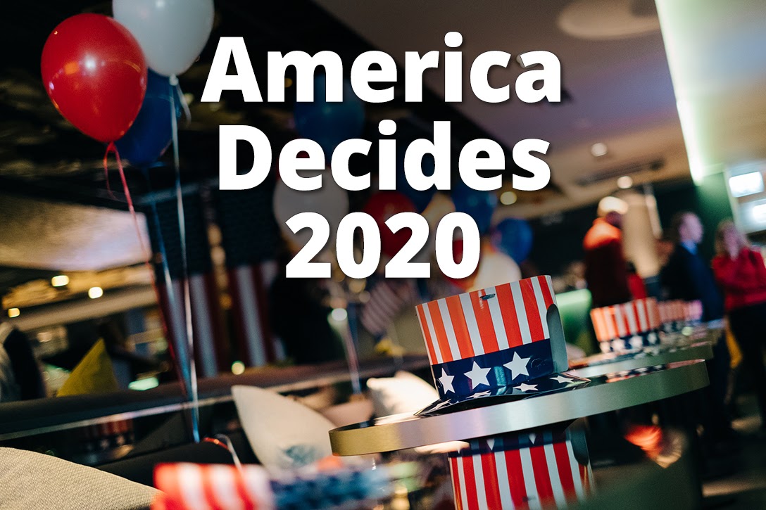 America Decides 2020