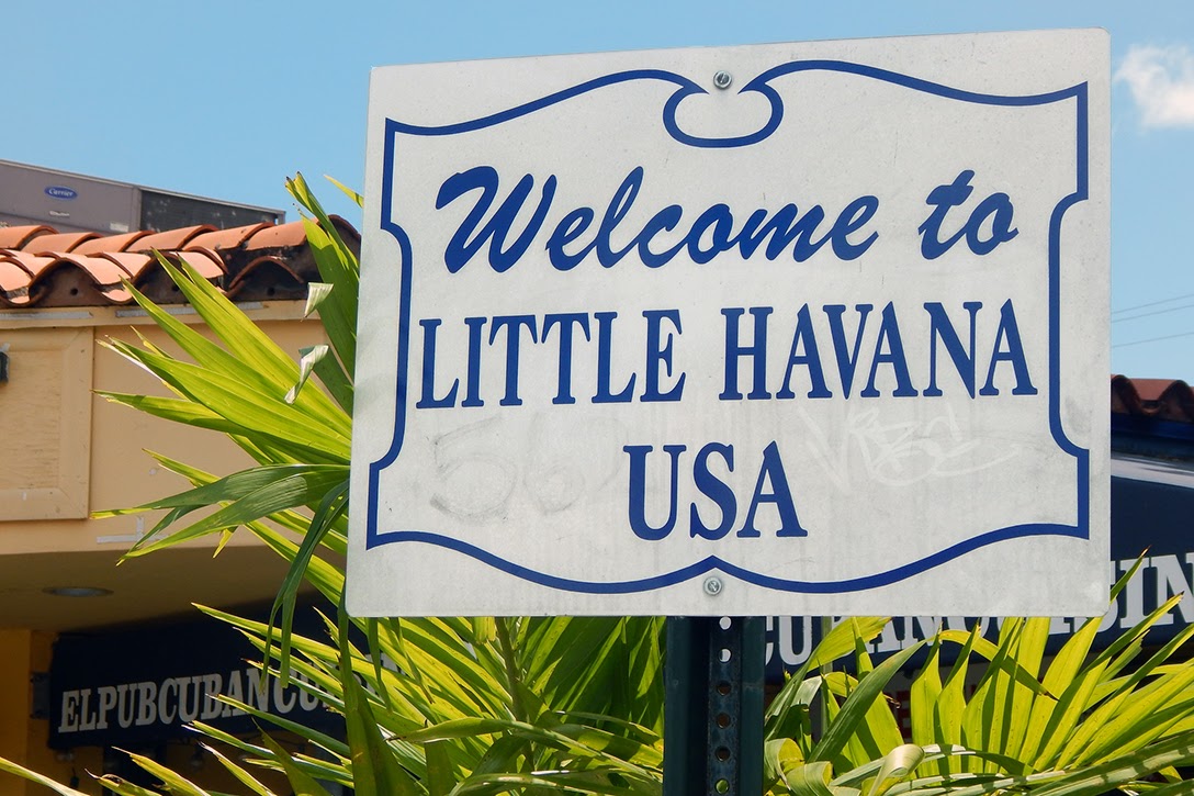 Little Havana
