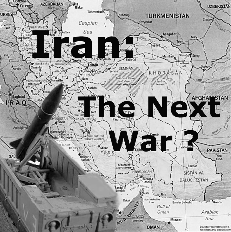 Image result for πολεμοσ με το ιραν