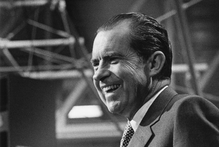 Richard Nixon