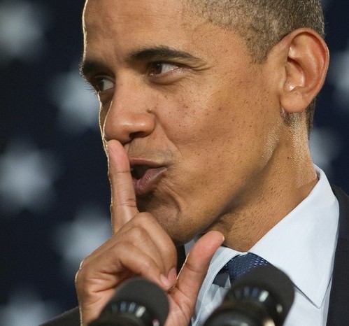 Does Obama Leak More Than Others? - WhoWhatWhy
