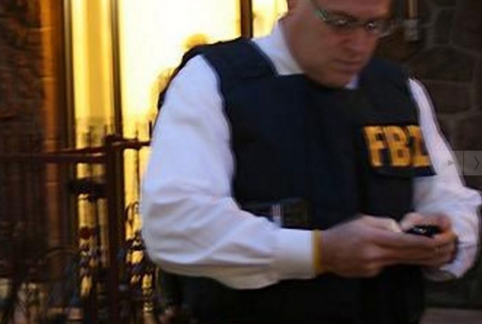 FBI