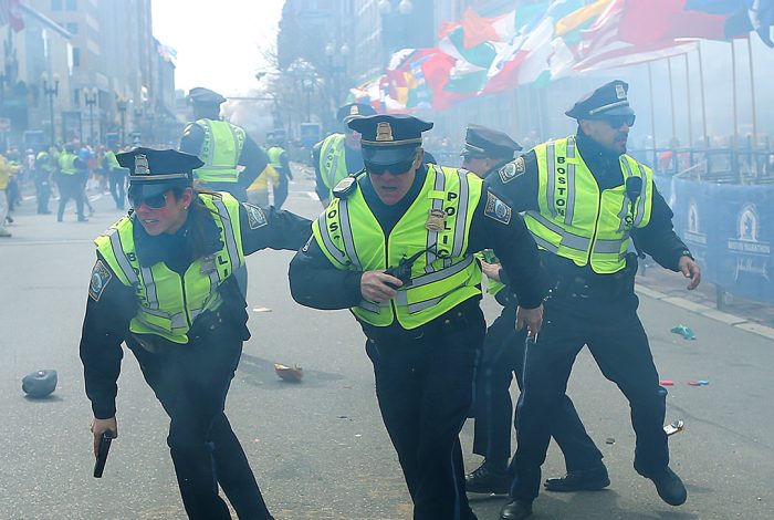 Boston