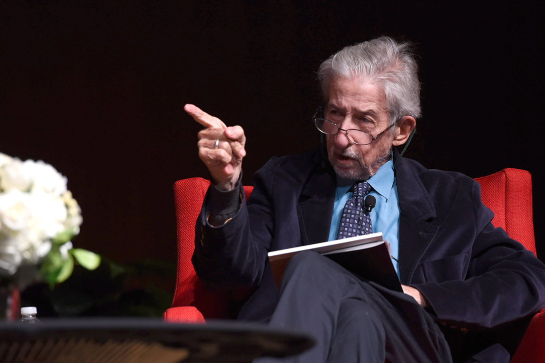 Tom Hayden