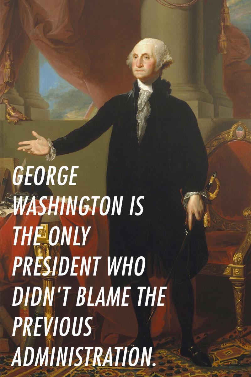 22 Witty Quotes About Elections - WhoWhatWhy