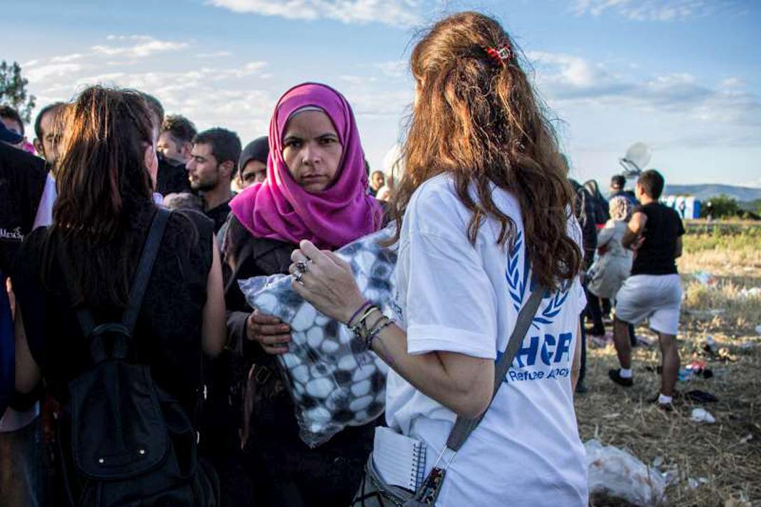 Who Caused Europe’s Refugee Mess Why We Did Whowhatwhy