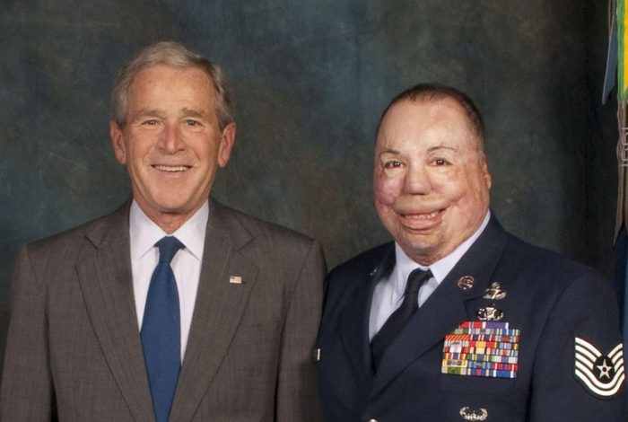 Crucial Background To New Redford Movie On Bush And Rather Part 1