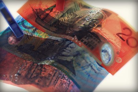 Australian Money Laundering