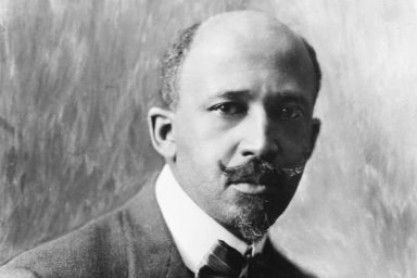 W. E. B. Du Bois