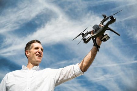 Drone, FAA