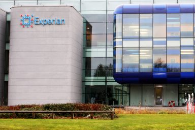 Experian Operation Headquarters