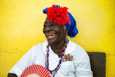 Cuba, Lost in Time