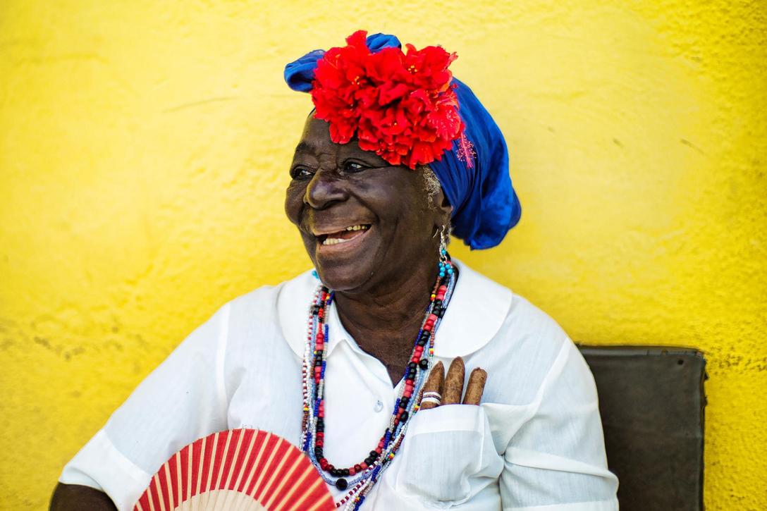 Cuba, Lost in Time