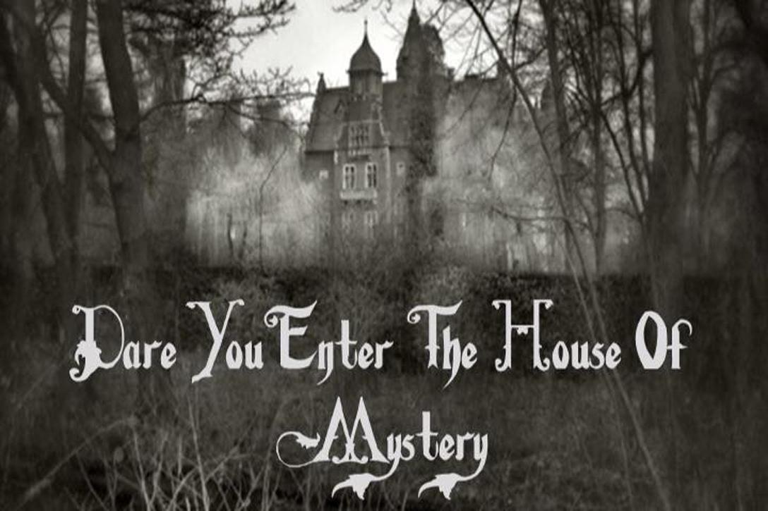 House of Mystery