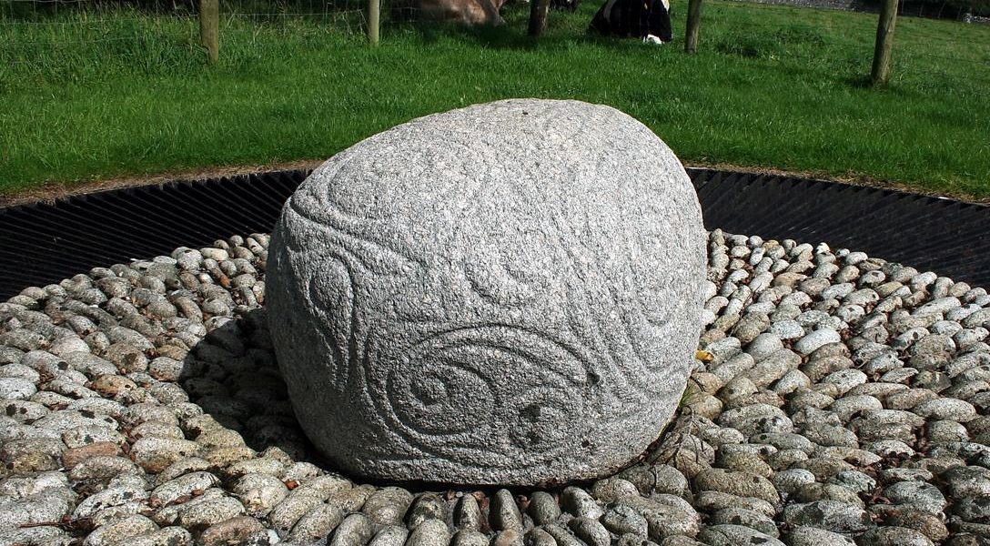 Castlestrange Stone